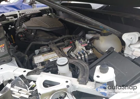 2021 GMC Acadia Fwd Sle from USA, damaged, VIN 1GKKNKLS3MZ174699